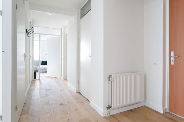 Te huur: Appartement Louise Henriëttestraat in Den Haag - Photo 1