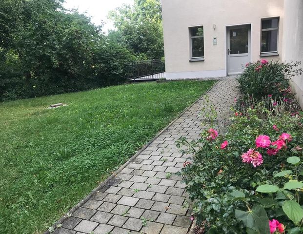 barrierefreie 2 Zimmer Wohnung mit großem Balkon - Photo 1