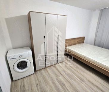 Apartament cu 1 camera de inchiriatzona BUZIASULUI Timisoara - Fotografie 2