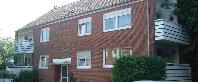 4-Zimmer-Wohnung in Münster Mauritz-Ost - Photo 1