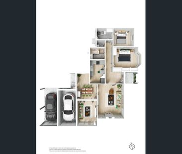 Charming Three - Bedroom Cottage in Desirable Myrtle Bank - Photo 5