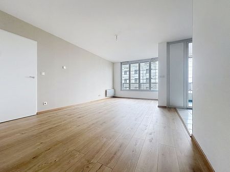 Appartement T2 Nancy à louer - Photo 2