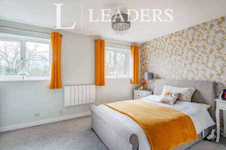 1 bedroom house to rent The Copse, South Nutfield, Redhill, RH1 - Photo 4