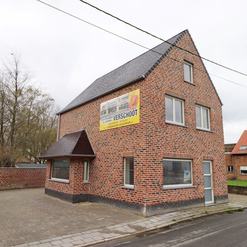 Gezellige vrijstaande woning met terras - Foto 1