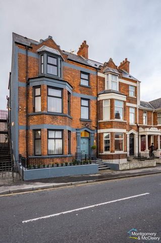 Room 4, 34 Northland Road, Londonderry, BT48 7NA - Photo 5