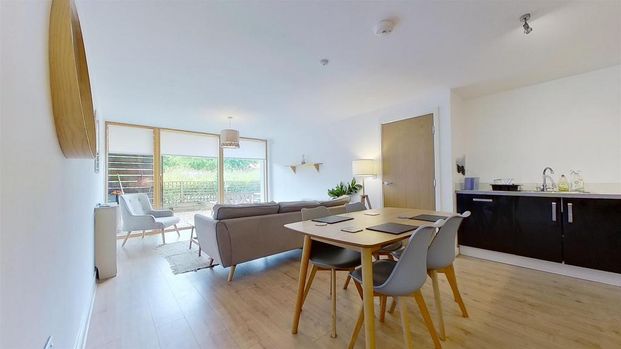 2 bedroom apartment to rent - Photo 1