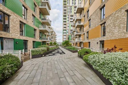 1 bedroom flat to rent - Photo 5