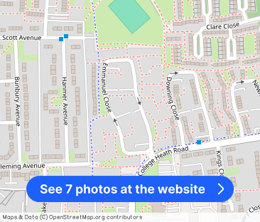 Emmanuel Close, Mildenhall, Bury St. Edmunds - Photo 1