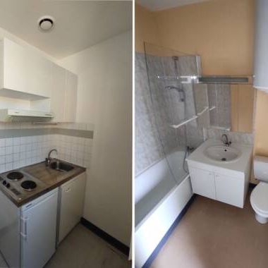 Appartement T2 meublé à Nantes - Photo 3