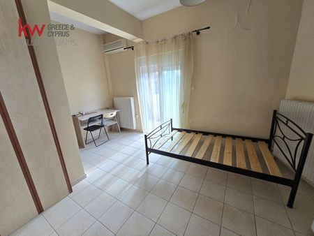 Studio/Γκαρσονιέρα για ενοικίαση Άγιος Βελησσάριος (Λάρισα) - Photo 5