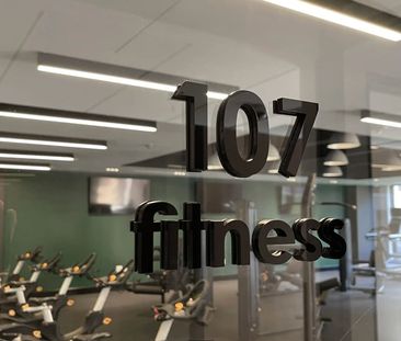 For Lease - 33 Isabella Street Unit# 1116, Toronto, Ontario - Photo 6