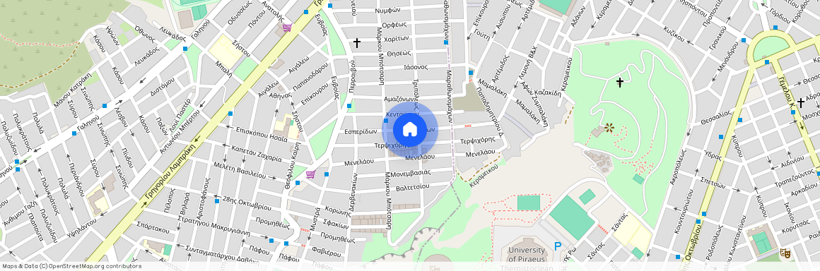 Κερατσίνι (Προάστια Πειραιά)