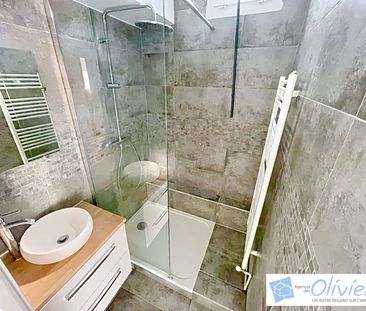 Appartement Chevreuse 2 pièce(s) 61.81 m2 - Photo 5