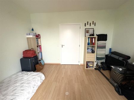 Op zoek naar een lichtrijk appartement met twee slaapkamers in Oudenaarde? - Photo 3