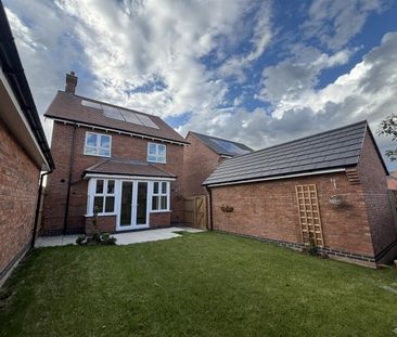 Robinson Lane, Wanlip - Photo 3