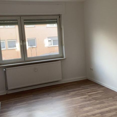 Schöne 3 Zimmerwohnung zu vermieten - Foto 1