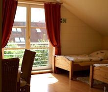 Wohnen und Wohlfühlen – Gäste-Apartment in Köln Rondorf - Foto 1