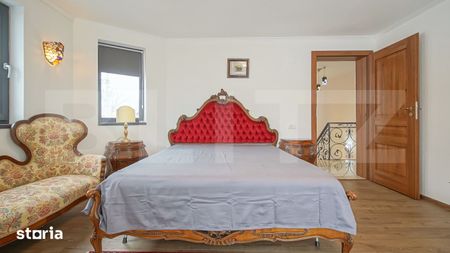 Vila Premium de inchiriat - Bran - Photo 4