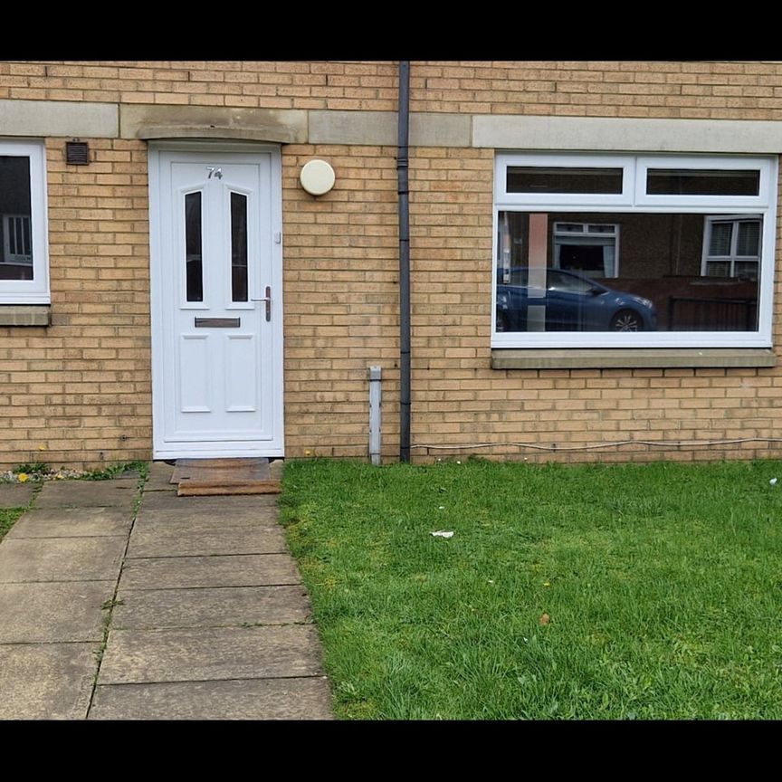 2 Bed Flat, Cuthelton Street, G31 - Photo 1