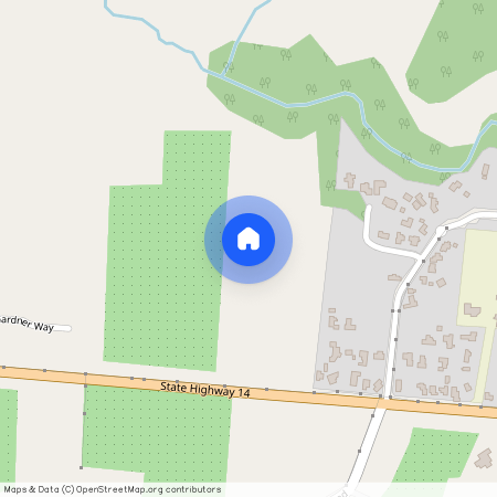 614 State Highway 14, Maunu, Whangarei