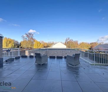 Appartement te huur - Photo 2