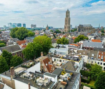 Nieuwegracht 32D - Foto 4