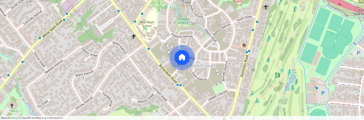 9E Playfair Road, Mount Roskill, Auckland City