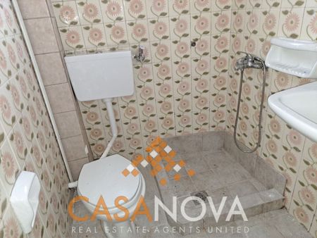 Studio/Γκαρσονιέρα για ενοικίαση Τριανδρία (Τριανδρία - Δόξα - Κρυονέρι) - Photo 4