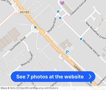 London Road, Dunstable, LU6 - Photo 1