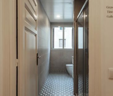 Room for rent in shared apartment in Barcelona - Photo 4