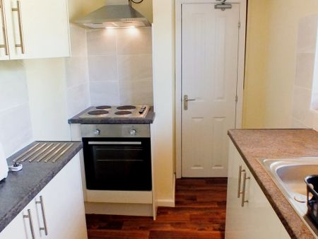 2 Bed Duplex – Classic - Photo 5