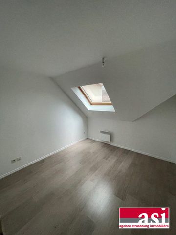 3 Pièces avec balcon et parking - Photo 5