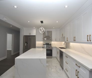 For Lease - 113 Holcolm Road Unit# Main, Toronto, Ontario - Photo 5