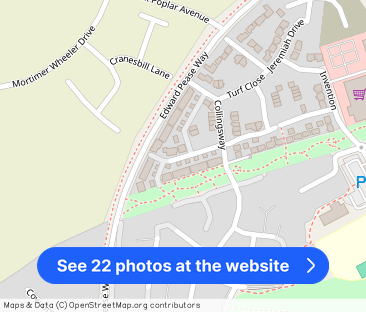 Hunt Mews, Darlington - Photo 1