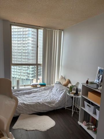 For Lease - 44 St Joseph Street Unit# 1501, Toronto, Ontario - Photo 3