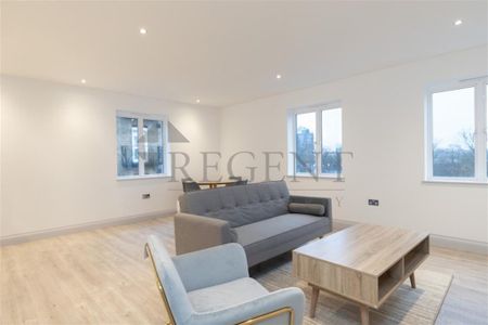 2 bedroom apartment to rent - Photo 2