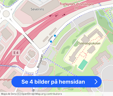 Birkagatan 2 A - Foto 1