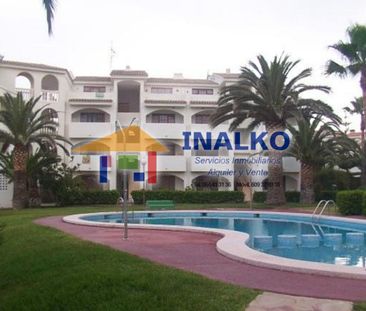 Apartamento de alquiler en Camí L'atall, 6, Alcossebre - Photo 5