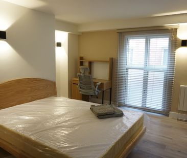 11a Bridlesmith Chambers, NG1 - Photo 6