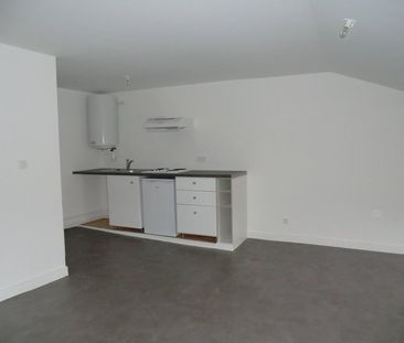 Location Appartement 2 pièces 42m² LIMOGES 87000 - Photo 3