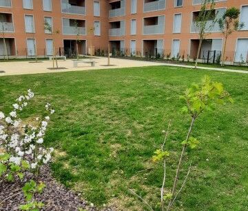 Location Appartement 2 pièces 44m² ST JORY 31790 - Photo 6