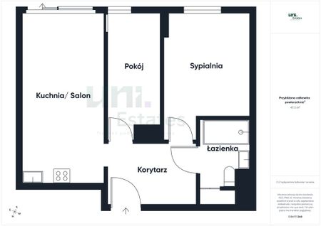 URSUS l 3 POKOJE l WYSOKI STANDARD l OD ZARAZ - Zdjęcie 4