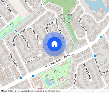 2 BEDROOM, 2 BATHRROM, WITHIN WALKING DISTANCE TO THE BEACH - Photo 1