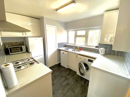 1 bedroom apartment to rent Suffolk Road, Sudbury, CO10 - Photo 3