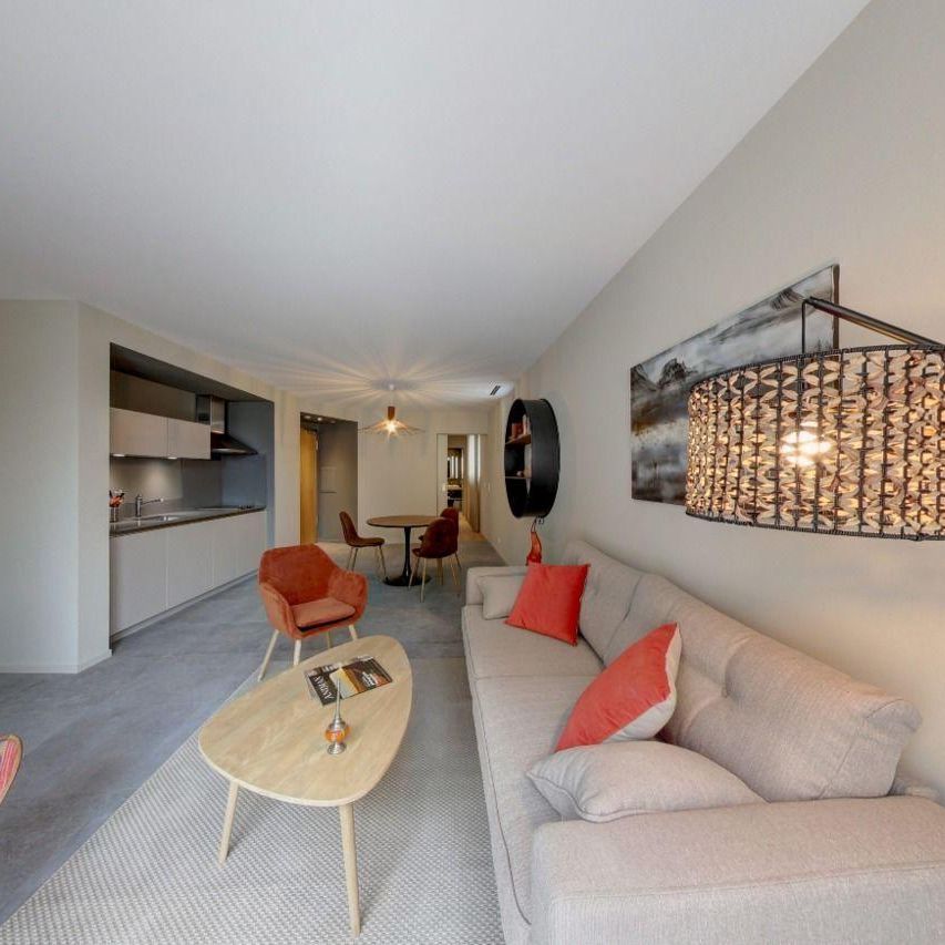 RÉSIDENCE MEUBLÉE "PETITE COUR" STUDIOS AVEC SERVICES HÔTELIER - Foto 1