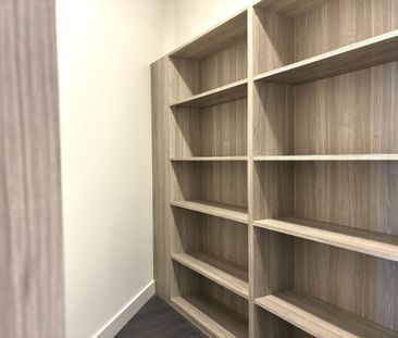 For Lease - 18 Esther Shiner Boulevard Unit# 733, Toronto, Ontario - Photo 1