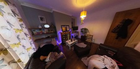 2 bedroom house to rent - Photo 2