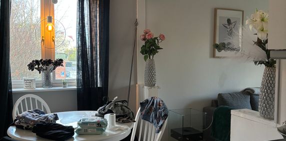 Fredsgatan, Sundsvall - Photo 2