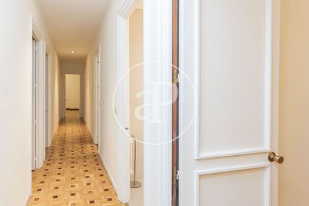 5 bedroom luxury Apartment for rent in Madrid, Autonomous Region of Madrid - Photo 4