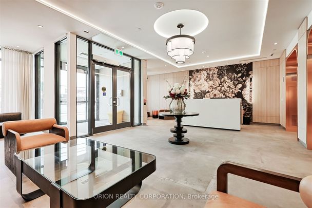 For Lease - 556 Marlee Avenue Unit# 110, Toronto, Ontario - Photo 1